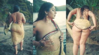 Hot Desi Model Shows