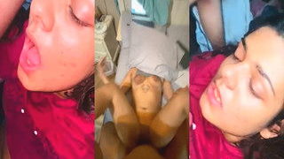 Sexy Desi Girl Fucking