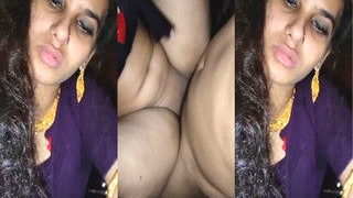 Horny Desi Wife Ridding Dick