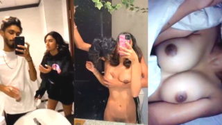 Horny Desi Lover Roamnce and Fucking