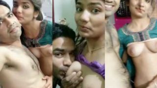 Marathi girlfriend boyfriend latest sex video