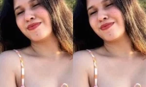 Beautiful Sexy Horny Indian Girl Fucking And Moaning